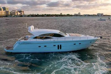 SKY Miami yacht detail 12