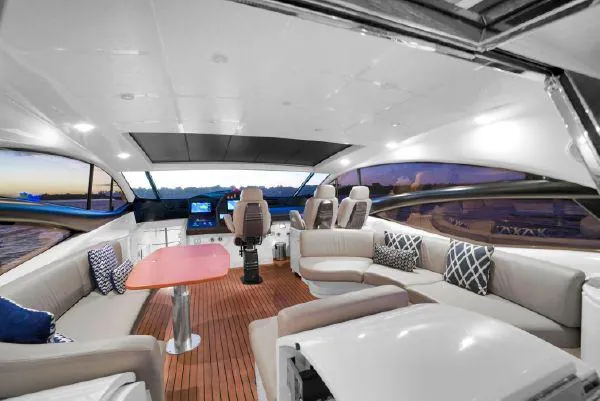 SKY Miami yacht detail 18